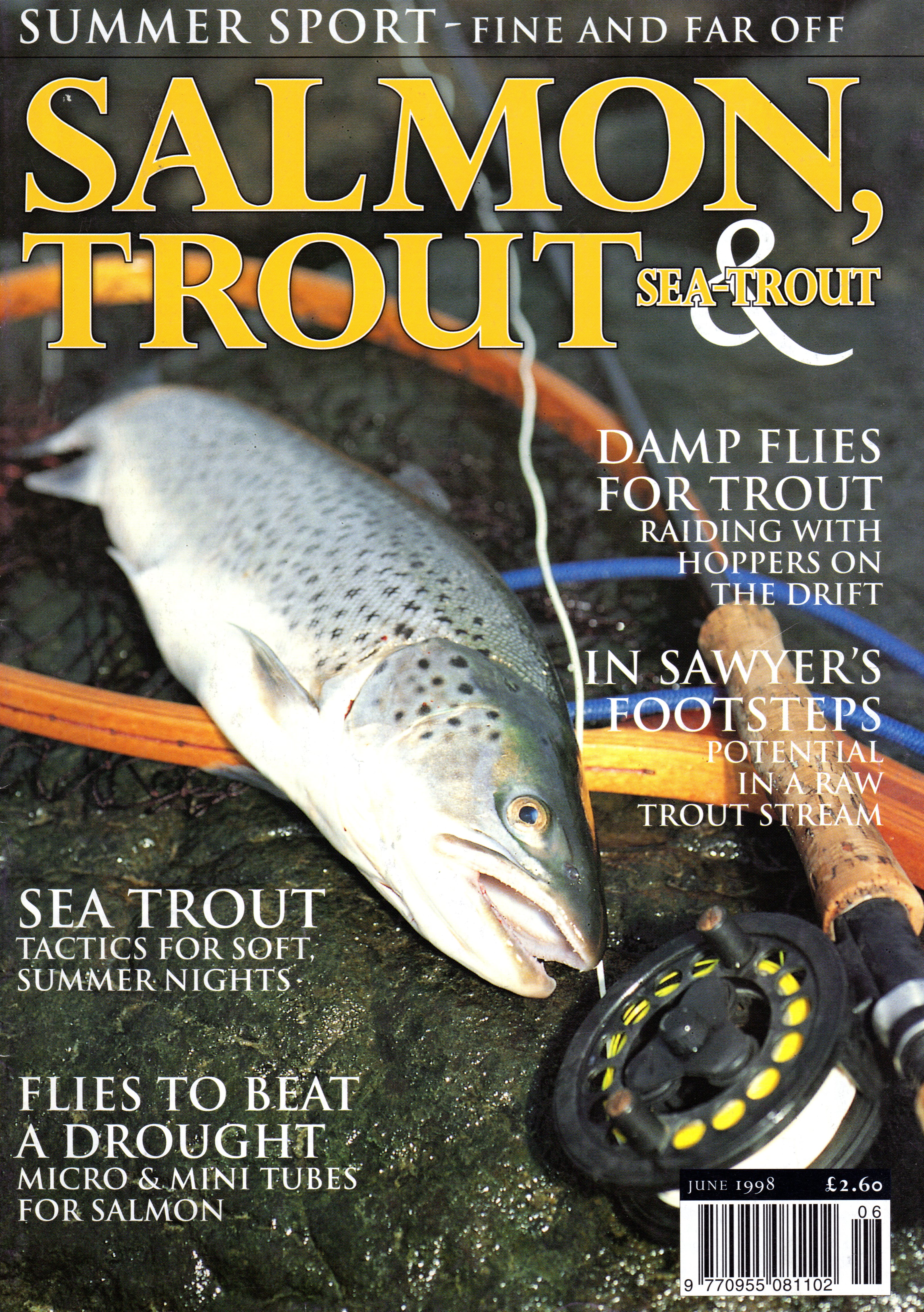 Float-Tubes, Fly Rods and Other Essays Equipment, Technique, Entomology and  Fly Patterns for Stillwater Fly Fishing: Taylor, Marv: : Books